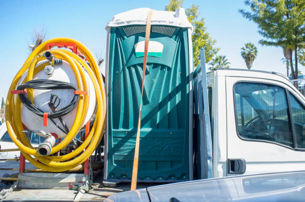 Best Affordable portable toilet rental  in Mastic Beach, NY