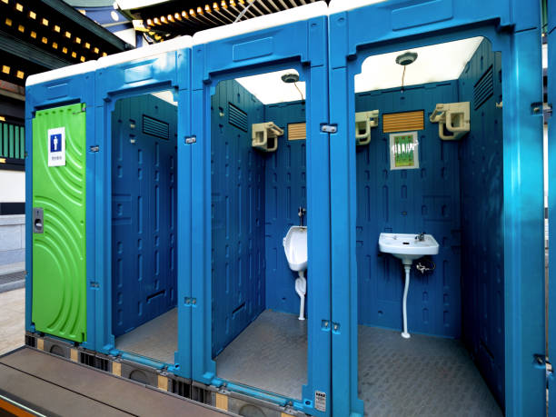 Best Portable restroom trailer rental  in Mastic Beach, NY