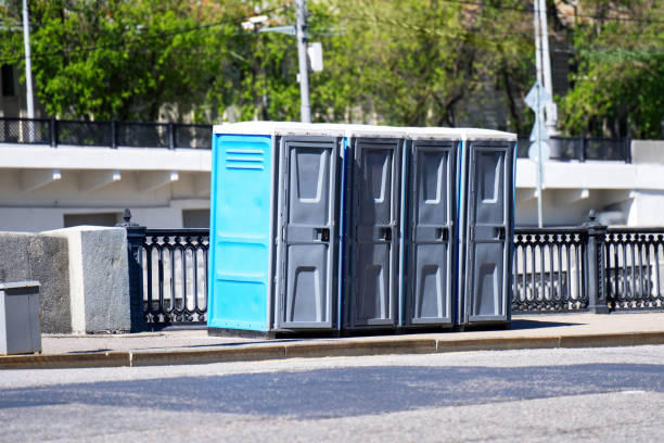 Best Portable restroom trailer rental  in Mastic Beach, NY