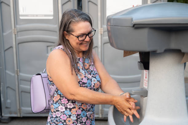 Best Best portable toilet rental  in Mastic Beach, NY